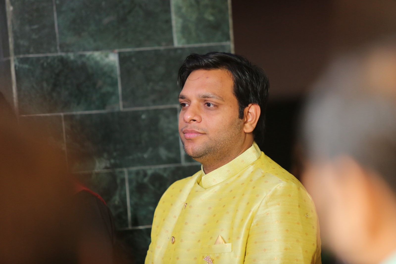 Engagement
