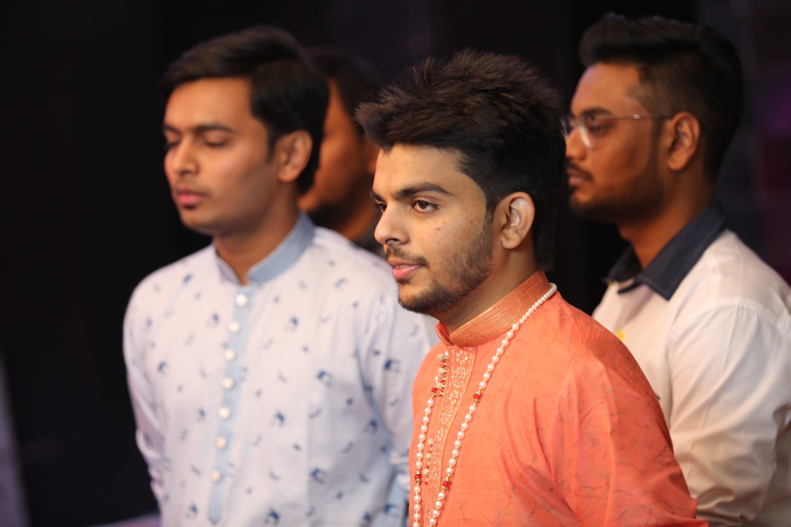 Engagement