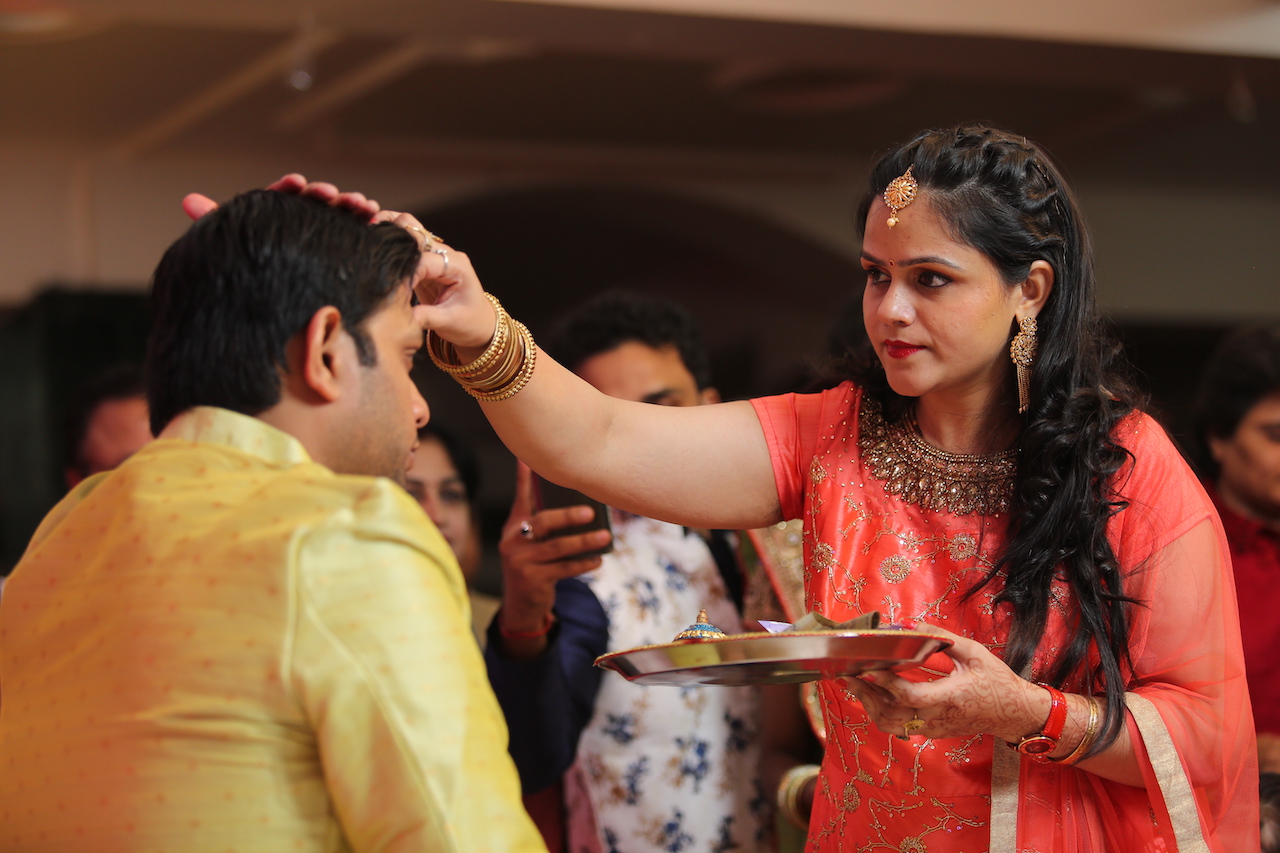 Engagement