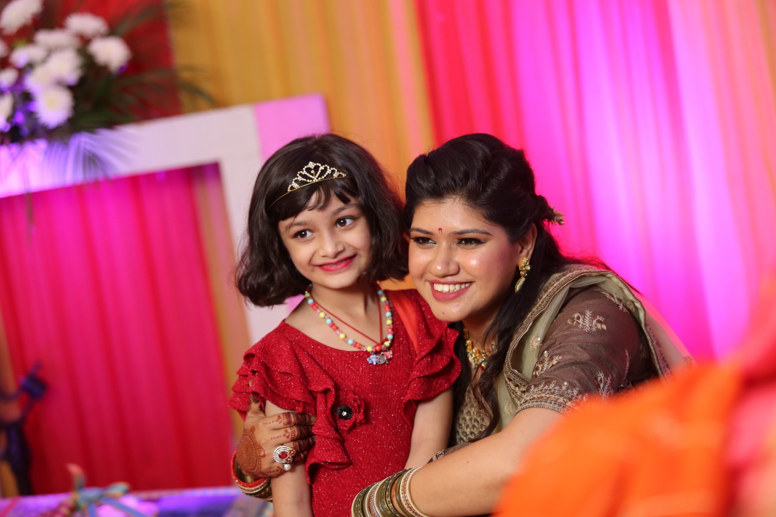 Engagement