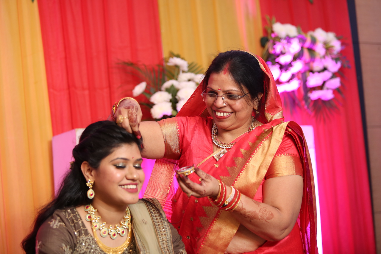 Engagement