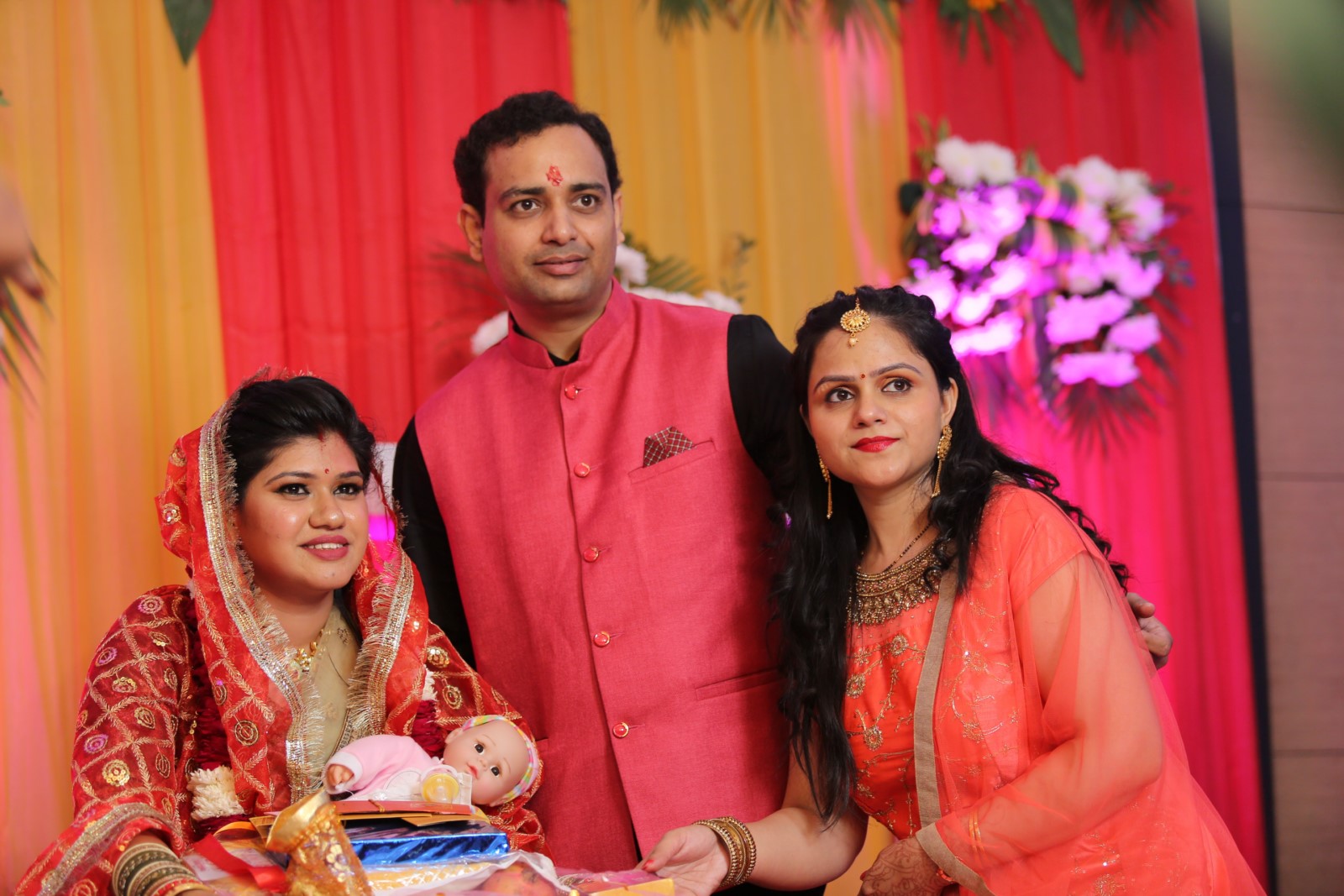Engagement