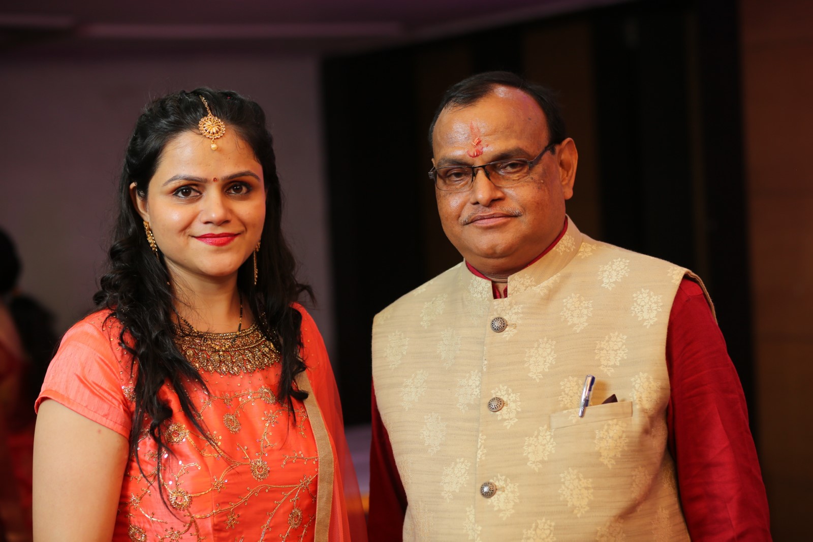 Engagement