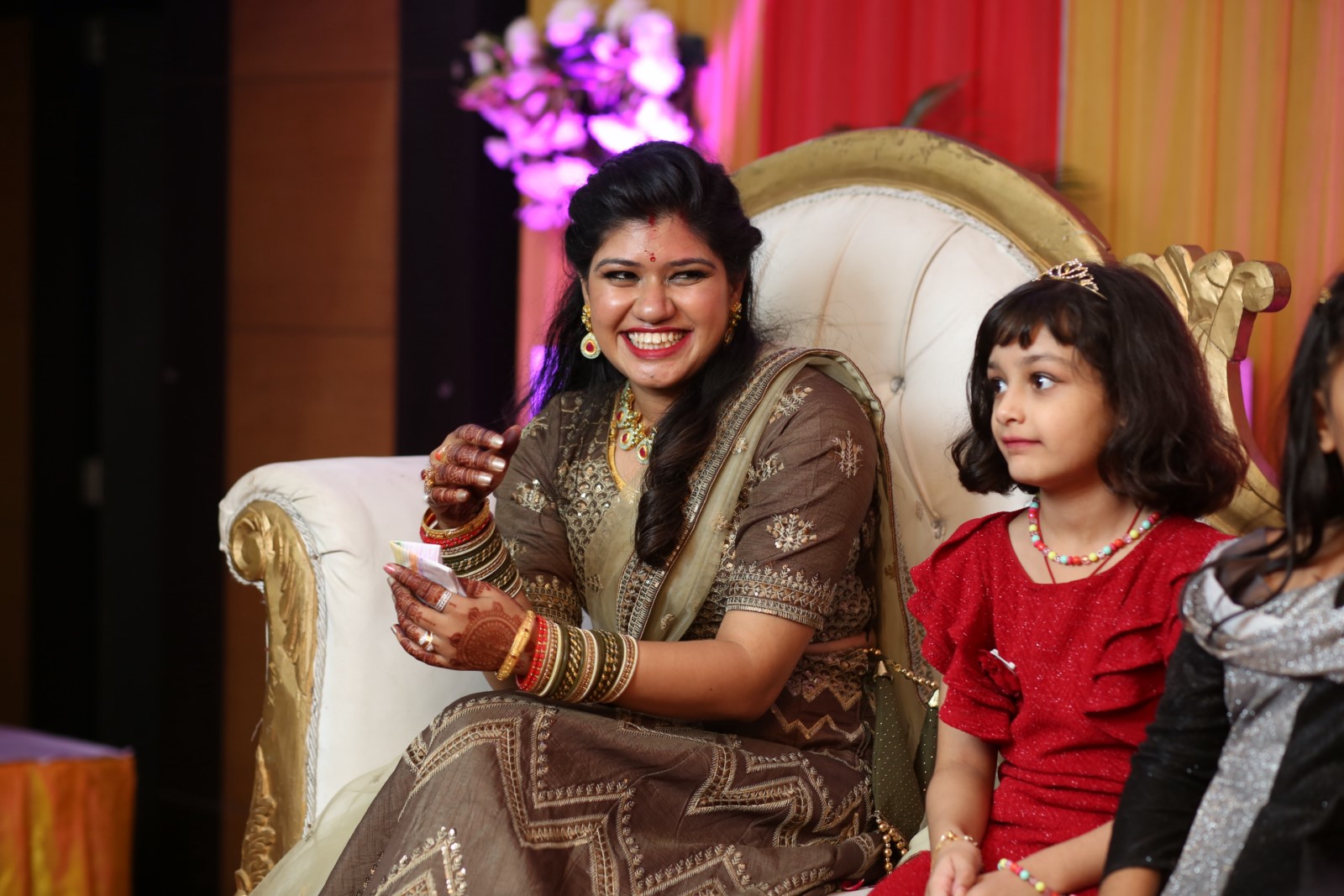 Engagement
